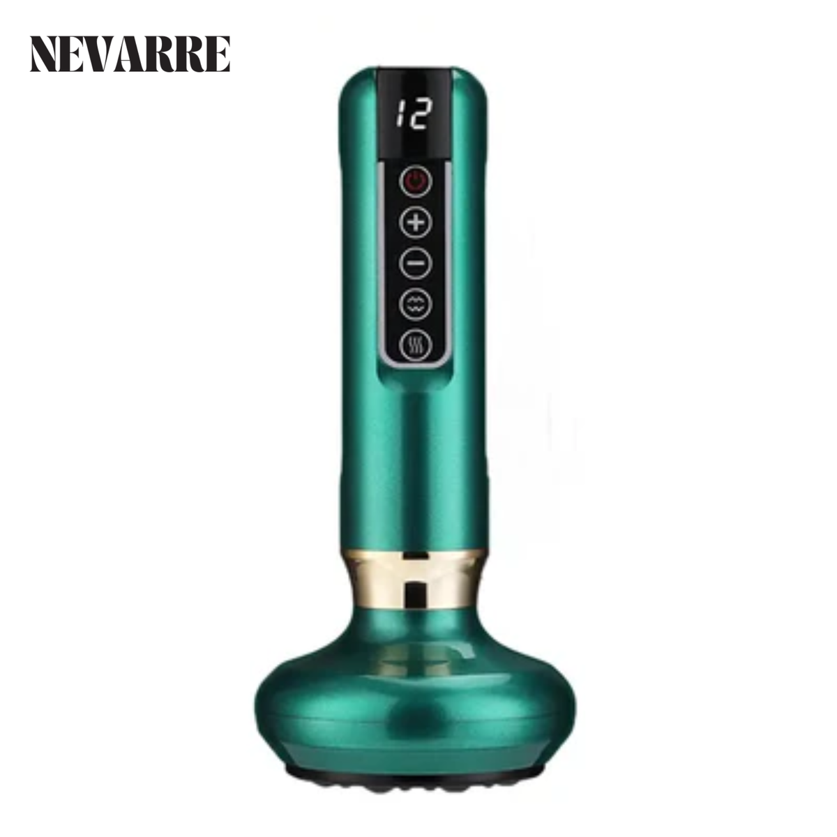 Nevarre ZenBuddy™