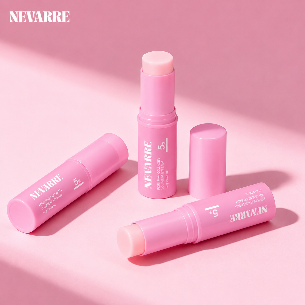 Nevarre LumiGlow Balm™