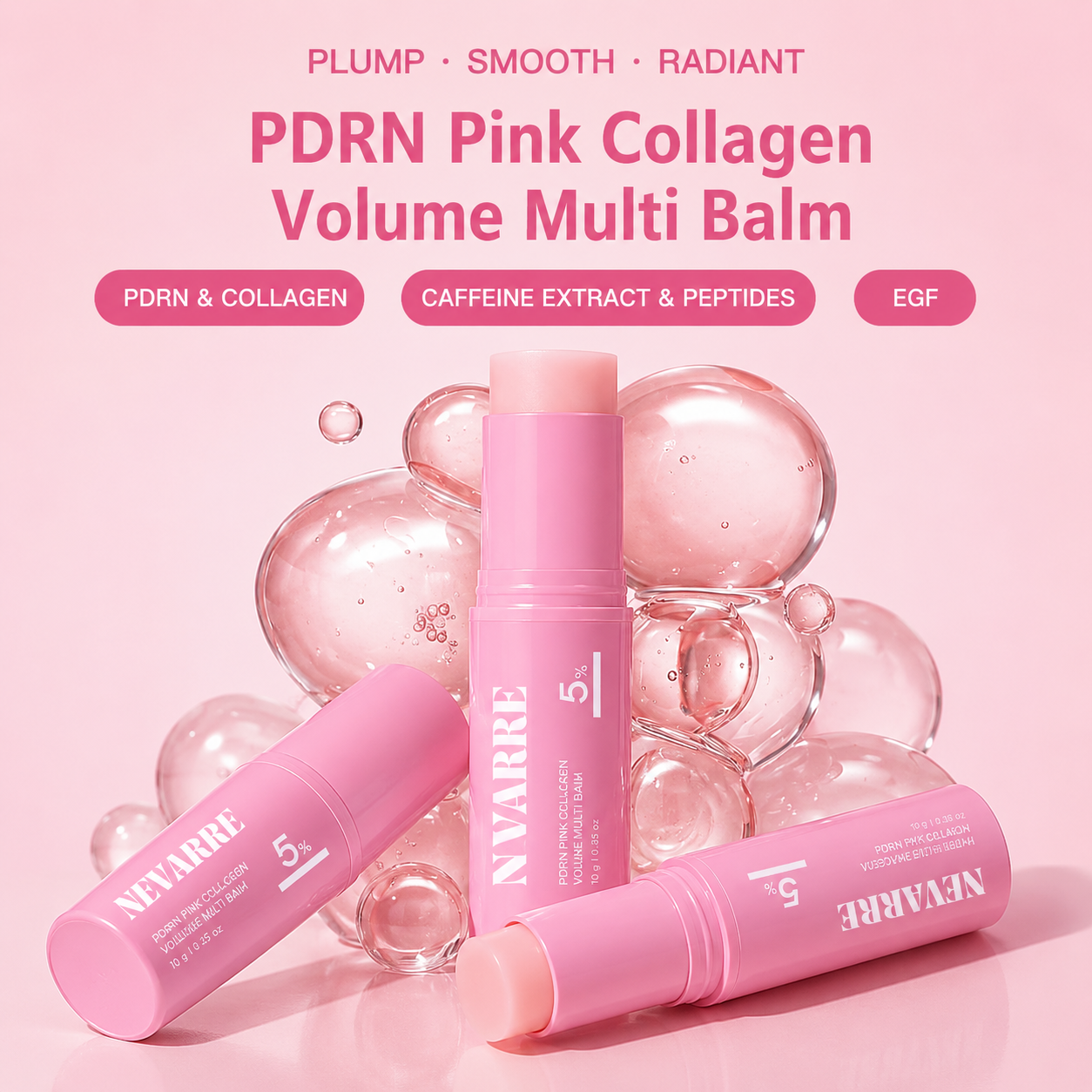 Nevarre LumiGlow Balm™