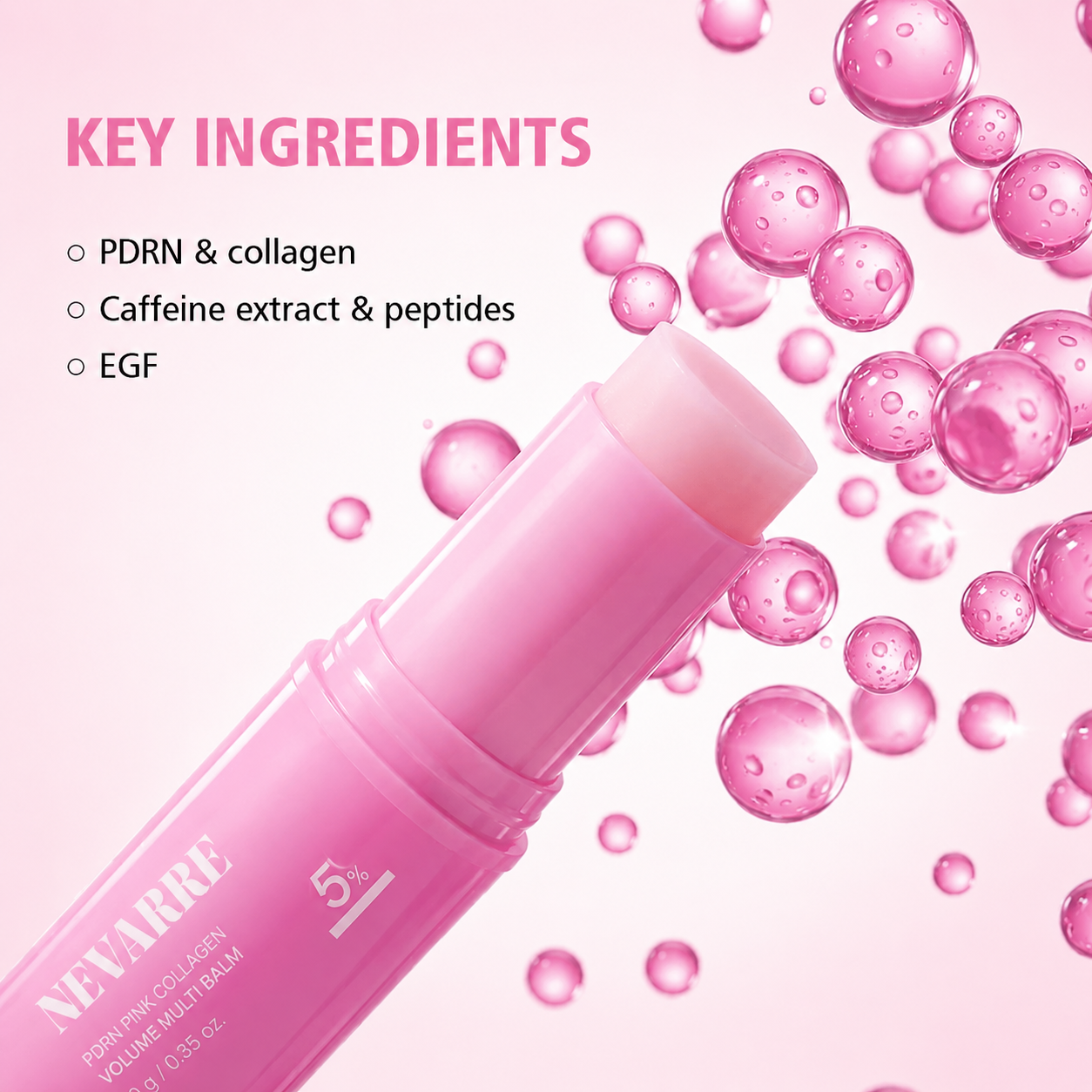 Nevarre LumiGlow Balm™