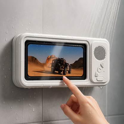 Nevarre™ Waterproof Box Speaker