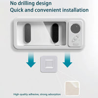 Nevarre™ Waterproof Box Speaker