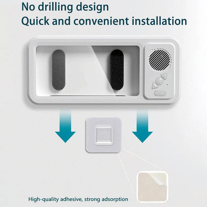 Nevarre™ Waterproof Box Speaker