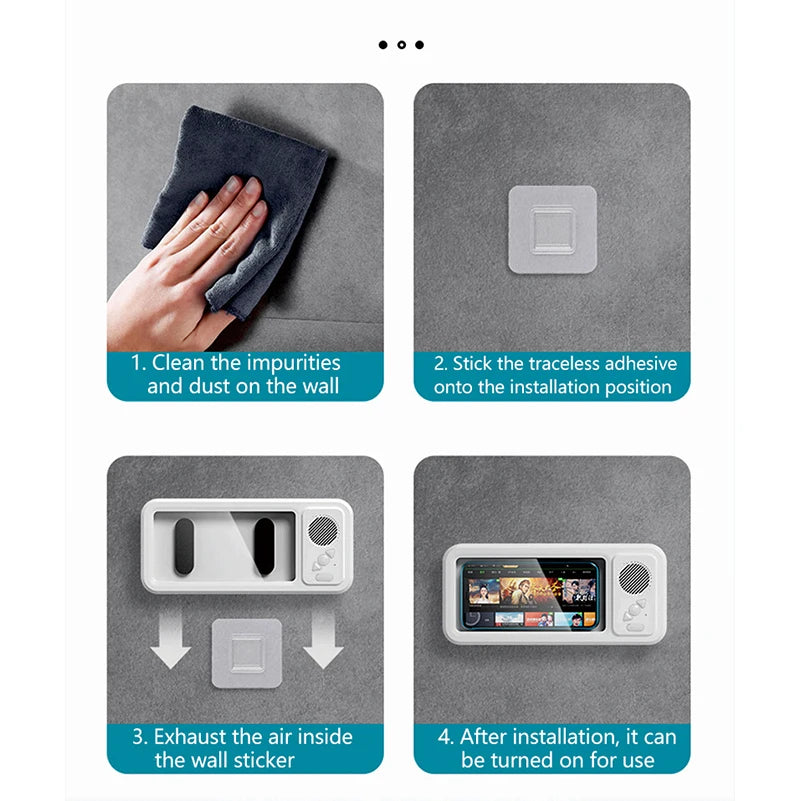 Nevarre™ Waterproof Box Speaker