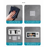 Nevarre™ Waterproof Box Speaker