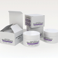 Nevarre™ Purple Teeth Whitening Powder