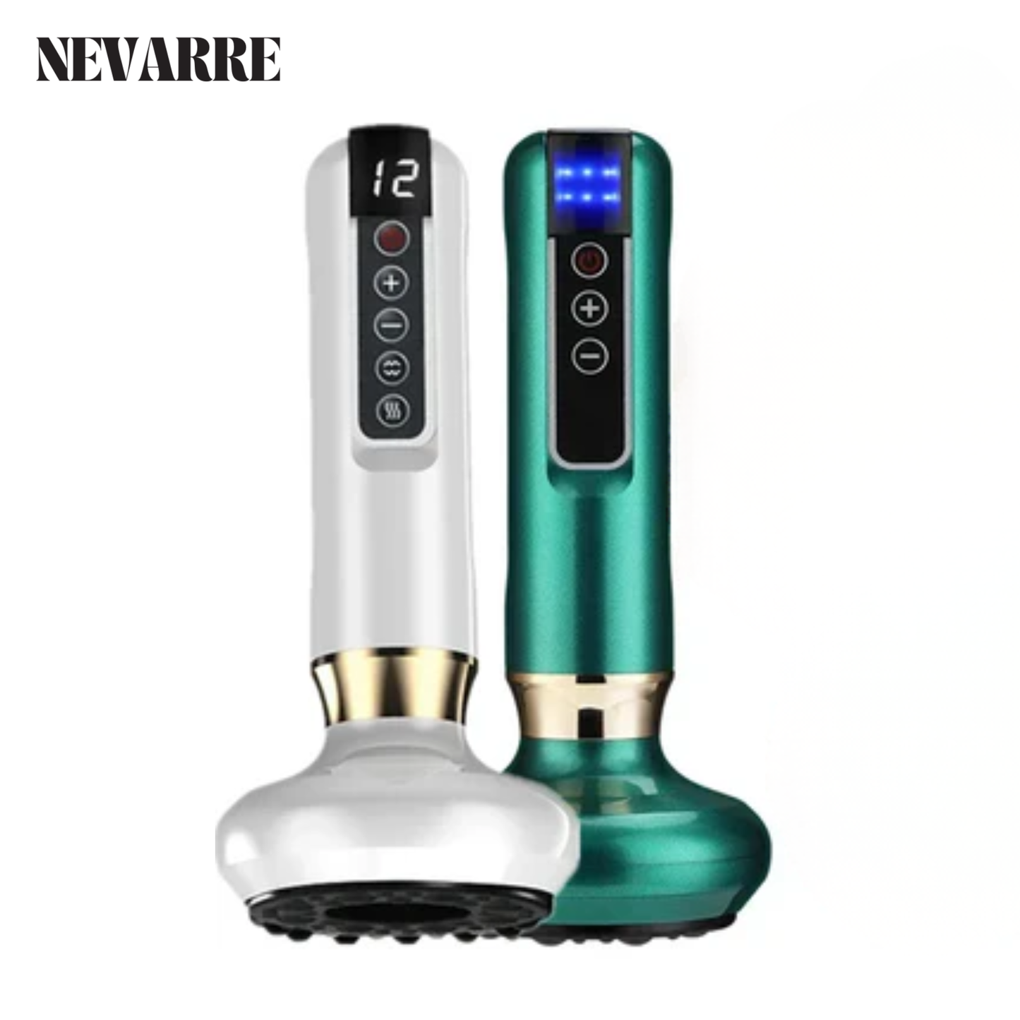Nevarre ZenBuddy™