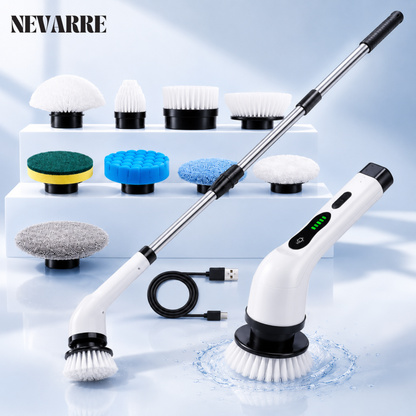 Nevarre ScrubBuddy™